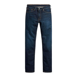 LEVIS 505 REGULAR FIT STRETCH DARK WASH 005052195 ���[�o�C�X 505 ���M�����[�t�B�b�g �X�g���b�` �_�[�N�E�H�b�V��