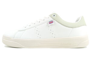 [18���͂����ڊ��Ӄf�[���|�C���g5�{!!] Admiral CAMBRIDGE AD828 WHITE/GRAY 133828-75 �A�h�~���� �P���u���b�W AD828 �z���C�g �O���[