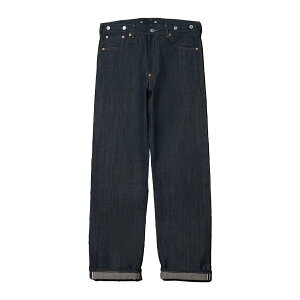 [ �|�C���gUP & �ő�2000�~OFF�N�[�|�� ] LEVIS VINTAGE CLOTHING 1922 501XX DARK INDIGO a44100003 ���[�o�C�X ���B���e�[�W �N���[�W���O 1922 501XX �_�[�N�C���f�B�S
