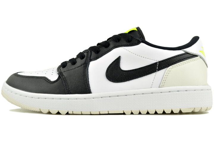 NIKE ナイキ エアジョーダン1 ロー ゴルフ ファントム 26.5cm 楽天市場 