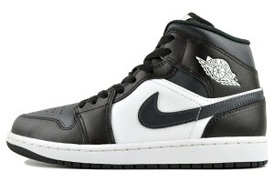 NIKE AIR JORDAN 1 MID blk/off noir-summit wht dq8426-010 iCL GAW[_ 1 ~bh ubN Itm[ T~bgzCg