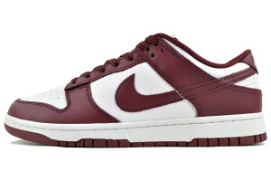 NIKE DUNK LOW RETRO wht/redwood-gym red dv0833-115 iCL _N [ g zCg bhEbh Wbh