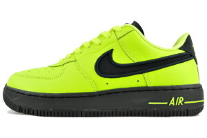 NIKE WMNS AIR FORCE 1 DANCE volt/blk-gunmetal fj7409-700 iCL EBY GAtH[X 1 _X {g ubN K^