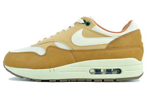 NIKE WMNS AIR MAX 1 87 flax/coconut milk-sesame iCL EBY GA}bNX 1 '87 tbNX RRibc~N ZT~