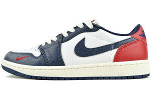 NIKE AIR JORDAN 1 RETRO LOW OG summit wht/gym red hq2993-100 iCL GAW[_ 1 g [ OG T~bgzCg Wbh