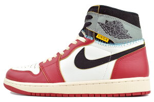 NIKE AIR JORDAN 1 RETRO HIGH OG SP UNION Chicago/Shadow varsity red/blk-sail hv8563-600 iCL × jI GAW[_ 1 g nC OG SP VJS VhE o[VeBbh ubN ZC