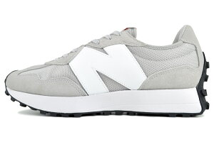 NEW BALANCE MS327CGW GRAY ms327cgw ニューバランス 327 グレー width:D