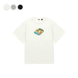 [ 3/15 �́u5�v�̂���!�|�C���g2�{!] NANGA ECO HYBRID TEE(DOG PT) HIROAKI USHIODA n2500-1m020z �i���K × �E�V�I�_�q���A�L �G�R �n�C�u���b�h T�V���c DOG PT