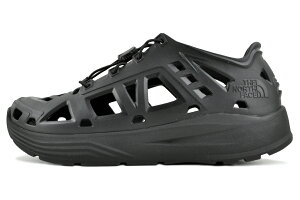 THE NORTH FACE RE-ACTIV SNEAKER TNF BLACK/TNF BLACK nf52451-kk ザ ノース フェイス リアクティブ スニーカー TNFブラック