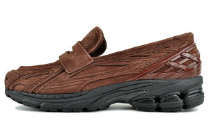 [ �|�C���gUP&�ő�2000�~OFF�N�[�|�� ] NEW BALANCE U1906LNS RICH OAK SUEDE u1906lns �j���[�o�����X 1906 ���b�`�I�[�N�X�E�F�[�h