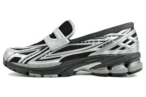 [ �|�C���gUP & �ő�2000�~OFF�N�[�|�� ] NEW BALANCE U1906LOC BLACK SILVER u1906loc �j���[�o�����X 1906 �u���b�N �V���o�[