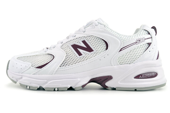 楽天市場】NEW BALANCE U530CSF WHITE u530csf ニューバランス 530 