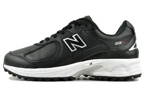 NEW BALANCE UGS2002E GOLF BLACK ugs2002e j[oX 2002 St ubN