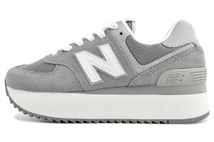 NEW BALANCE WL574ZSD GRAY wl574zsd j[oX 574 O[