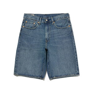 [ �|�C���gUP & �ő�2000�~OFF�N�[�|�� ] LEVIS 478 BAGGY SHORTS MEDIUM INDIGO 001jm0005 ���[�o�C�X 478 �o�M�[ �V���[�c �~�f�B�A���C���f�B�S