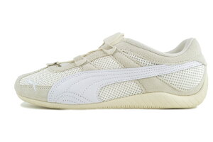 PUMA SPEEDCAT GO WNS ALPINE SNOW-PUMA WHITE 403589-04 v[} Xs[h Lbg S[ EBY ApCXm[ v[}zCg