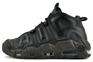NIKE WMNS AIR MORE UPTEMPO blk/anthracite-velvet brown dv1137-001 iCL EBY GAAAbve| ubN AXTCg xxbguE
