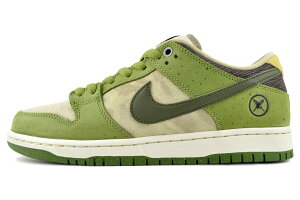 NIKE SB DUNK LOW PRO YUTO HORIGOME asparagus/legion green hf8022-300 iCL SB _N [ v xėYl (zSEg) AXpKX MIO[