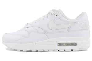 NIKE AIR MAX 1 87 SP SUPREME wht/wht-wht hf8813-100 iCL GA}bNX 1 87 SP Vv[ zCg