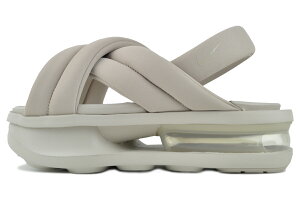 NIKE WMNS AIR MAX ISLA SANDAL cream II/cream II-cream II ih2052-299 iCL EBY GA }bNX AC T_ N[2