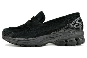 [ �|�C���g5�{&�ő�2000�~OFF�N�[�|�� ] NEW BALANCE U1906LNT BLACK u1906lnt �j���[�o�����X 1906 �u���b�N