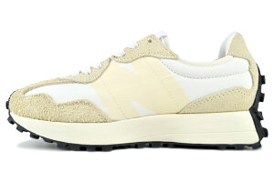NEW BALANCE WS327UE BEIGE ws327ue j[oX 327 x[W
