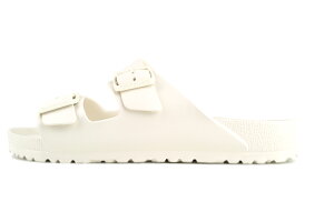 BIRKENSTOCK ARIZONA EVA (REGULAR FIT) EGGSHELL 1027305 rPVgbN A]i EVA M[tBbg GbOVF