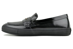 CONVERSE ALL STAR COINLOAFER BLACK 31315091 Ro[X I[X^[ RC[t@[ ubN