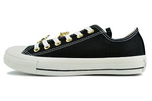 CONVERSE ALL STAR GD OX/CHIIKAWA BLACK(1SE576) 31315230 Ro[X I[X^[ GD OX  ubN