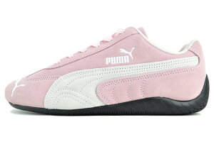 PUMA SPEEDCAT OG WHISP OF PINK-PUMA WHITE 398846-04 v[} Xs[hLbg OG EBXvIusN v[}zCg