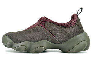 OAKLEY FACTORY TEAM HAIRY SUEDE FLESH GANACHE/BURGUNDY s00004456d125-gac オークリー ファクトリー チーム フレッシュ ヘアリー スエード フレッシュ ガナッシュ バーガンディ