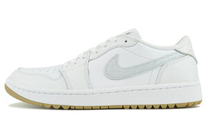 NIKE AIR JORDAN 1 LOW GOLF wht/pure platinum iCL GAW[_ 1 [ St zCg sAv`i