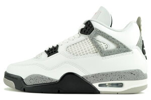 NIKE AIR JORDAN 4 RETRO summit wht/fire red fv5029-100 iCL GAW[_ 4 g T~bgzCg t@C[bh