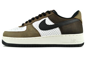 NIKE AIR FORCE 1 LOW RETRO ESCAPE wht/blk-bison hj4323-100 iCL GAtH[X 1 [ g GXP[v zCg ubN oC\