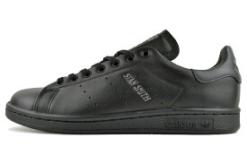 adidas STAN SMITH LUX CBLACK/CBLACK/CARBON hq6787 アディダス スタンスミス LUX コアブラック カーボン