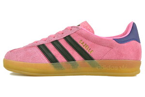 adidas GAZELLE INDOOR W BLIPNK/CBLACK/CPURPL ie7002 AfB_X K[ ChA EBY uXsN RAubN JbWGCgp[v