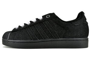 adidas SUPERSTAR II CBLACK/CBLACK/FTWWHT jq3211 AfB_X X[p[X^[ 2 RAubN tbgEFAzCg