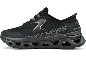 SKECHERS GLIDE-STEP ALTUS SLIP-INS BLACK 150510-bbk XPb`[Y OChXebv A^X XbvCY ubN