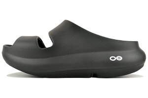 OOFOS OOyea BLACK 2000970050252 E[tHX E[[ ubN