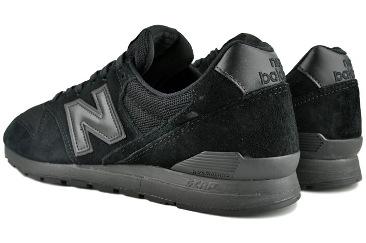 楽天市場】NEW BALANCE CM996CS2 BLACK cm996cs2 ニューバランス 996 