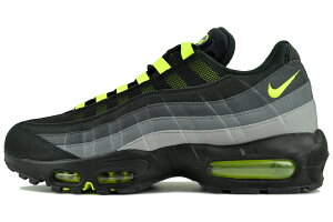 NIKE AIR MAX 95 JD blk/volt-anthracite fv4710-001 iCL GA}bNX 95 JDubN {g AXTCg