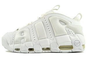 NIKE AIR MORE UPTEMPO LOW wht/wht fz3055-100 iCL GAAAbve| [ zCg