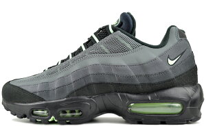 NIKE AIR MAX 95 blk/vapor green-anthracite hm0622-001 iCL GA}bNX 95 ubN FCp[O[ AXTCg