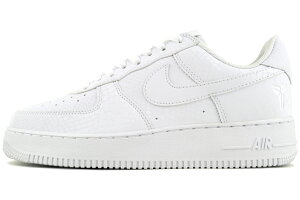 NIKE AIR FORCE 1 LOW KOBE BRYANT FOREVER wht/wht ib0018-100 iCL GAtH[X 1 [ R[r[uCAg tH[Go[ zCg