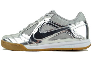 NIKE GATO LV8 metallic silver ib3566-001 iCL Kg LV8 ^bNVo[
