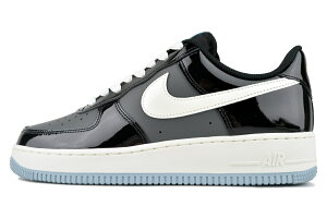 NIKE AIR FORCE 1 07 blk/sail-armory blue ib7676-001 iCL GAtH[X 1 [ ubN ZC A[[u[