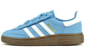 [ ポイント5倍&最大2000円OFFクーポン ] adidas HANDBALL SPEZIAL CF EL I LTBLUE/FTWWHT/GUM5 ji2900 アディダス ハンドボール スペツィアル CF EL I ライトブルー フットウェアホワイト ガム
