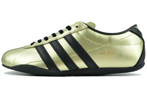 adidas TOKYO W GOLDMT/CBLACK/GOLDMT jq0594 AfB_X g[L[ EBY S[h^bN RAubN S[h^bN