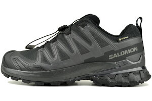 SALOMON XA PRO 3D V9 GTX W BLACK/PHANTOM/PEWTER l47270800 T XA v 3D V9 SAebNX EBY ubN t@g s[^[