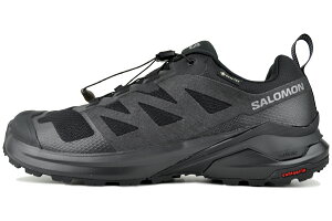 [ �|�C���g5�{&�ő�2000�~OFF�N�[�|�� ] SALOMON X-ADVENTURE GTX BLACK/BLACK/BLACK l47321100 �T������ X-�A�h�x���`���[ �S�A�e�b�N�X �u���b�N